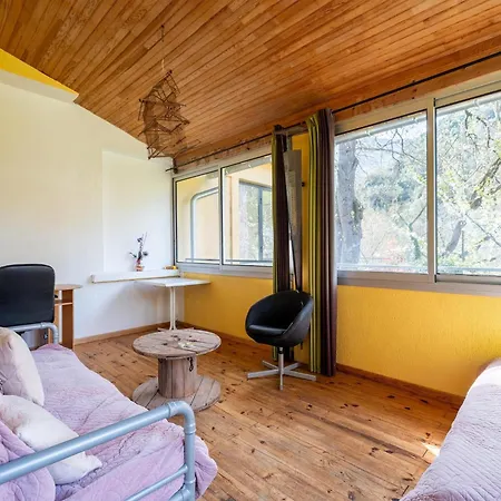 Tatil Evi With Direct Access To The River *