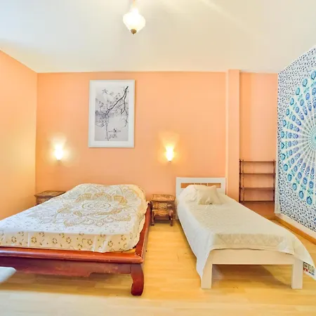 Ferienhaus Vintage Retreat By The Vis Gornies