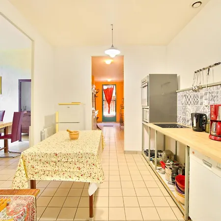 With Direct Access To The River