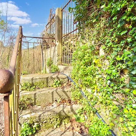 Ferienhaus Vintage Retreat By The Vis *