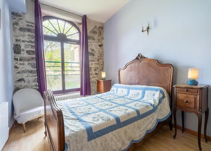 Casa de Férias Vintage Retreat By The Vis