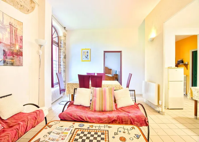 Casa de Férias Vintage Retreat By The Vis *